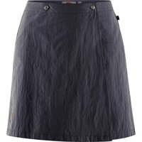 Fj&auml;llr&auml;ven Travellers MT Skort W Dark Navy