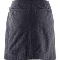 Fj&auml;llr&auml;ven Travellers MT Skort W Dark Navy