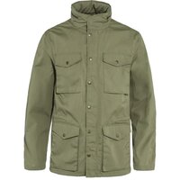 Fj&auml;llr&auml;ven Raven Jacket M
