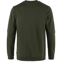 Fj&auml;llr&auml;ven Logo badge sweater M