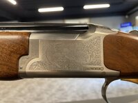 Browning B525 Game 1 (.20/76)