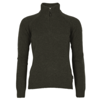 Pinewood V&auml;rnamo T Neck Sweater W