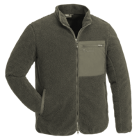 Pinewood Pile JKT Green