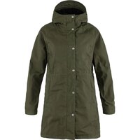 Fj&auml;llr&auml;ven Karla Hydratic Jacket W