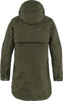 Fj&auml;llr&auml;ven Karla Hydratic Jacket W