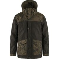 Fj&auml;llr&auml;ven Varmland Wool Jacket M