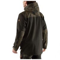 Fj&auml;llr&auml;ven Varmland Wool Jacket M