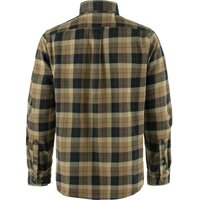 Fj&auml;llr&auml;ven Varmland Heavy Flannel Shirt M