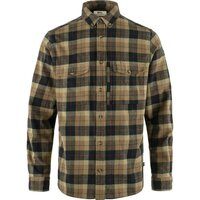 Fj&auml;llr&auml;ven Varmland Heavy Flannel Shirt M