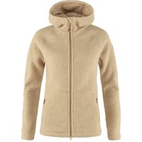 Fj&auml;llr&auml;ven Kaitum Fleece Beige W
