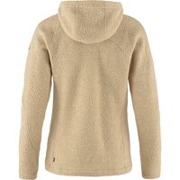 Fj&auml;llr&auml;ven Kaitum Fleece Beige W
