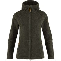 Fj&auml;llr&auml;ven Kaitum Fleece Deep Forest W