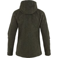 Fj&auml;llr&auml;ven Kaitum Fleece Deep Forest W