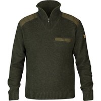 Fj&auml;llr&auml;ven Koster Sweater Dark Olive M