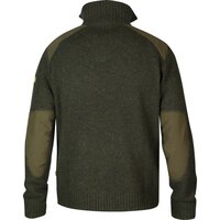Fj&auml;llr&auml;ven Koster Sweater Dark Olive M
