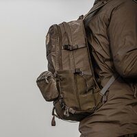 Fj&auml;llr&auml;ven Lappland Hike 15 Dark olive