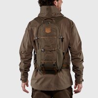 Fj&auml;llr&auml;ven Lappland Hike 15 Dark olive