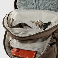 Fj&auml;llr&auml;ven Lappland Hike 15 Dark olive