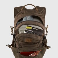 Fj&auml;llr&auml;ven Lappland Hike 15 Dark olive