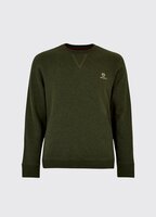 Dubarry Spencer sweatshirt - Olive