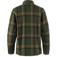 Fj&auml;llr&auml;ven Singi Flannel overshirt M
