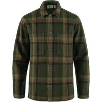 Fj&auml;llr&auml;ven Singi Flannel overshirt M