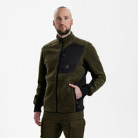 Deerhunter Rogaland Fiber Pile Jacket