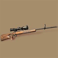 Mauser M18 Pure Max .308 Win / Actie Set