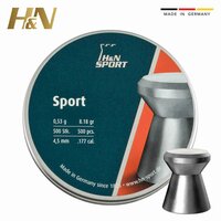 H&amp;N Sport 4,5mm