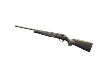 Blaser R8 Professional Black .30-06 inclusief de Blaser B2 2.5-15x56 IC richtkijker.