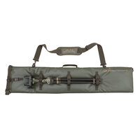 Alps Outdoorz Waterproof rifle case NEW Olive