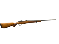 CZ 557 .308 Win (Links)