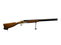 Browning Esprit Kal12 met 28&quot; 71cm lopen.