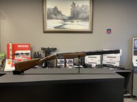 Beretta 686 Silver Pigeon 1 inruil! Kaliber 12/76mm  71cm lopen( 28&quot;)