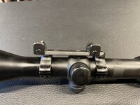 Meopta Artemis 2100 3-12x50