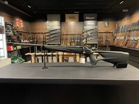 Blaser R8 Professional Success  (Links) 