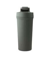 Shaker 750 ml tropical green AYA&amp;IDA