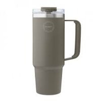 Thermosbeker met rietje 885 ml AYA&amp;IDA