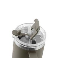 Thermosbeker met rietje 885 ml AYA&amp;IDA