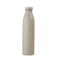 Drinking Bottle Cream Beige AYA&amp;IDA