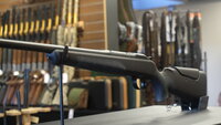 Blaser R8 Professional met Semiweight loop en mondingsdraad kaliber .308 Win z.g.a.n!