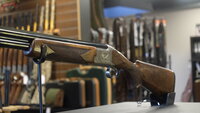 Browning Imperial Limited edition .12