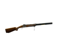 Browning B725 Game 12/76mm 76cm lopen en INV-DS chokes
