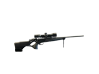 Blaser R8 Ultimate