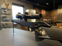 Blaser R8 Ultimate