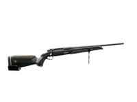 Steyr Monobloc black/brown .308 Win