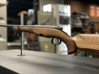 Steyr Mannlicher CLII .(308 Win)