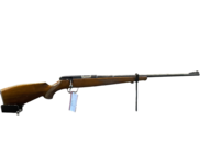 Weihrauch HW60J .22 WMR