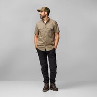 Fj&auml;llr&auml;ven &ouml;vik air stretch SS shirt 