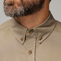 Fj&auml;llr&auml;ven &ouml;vik air stretch SS shirt 